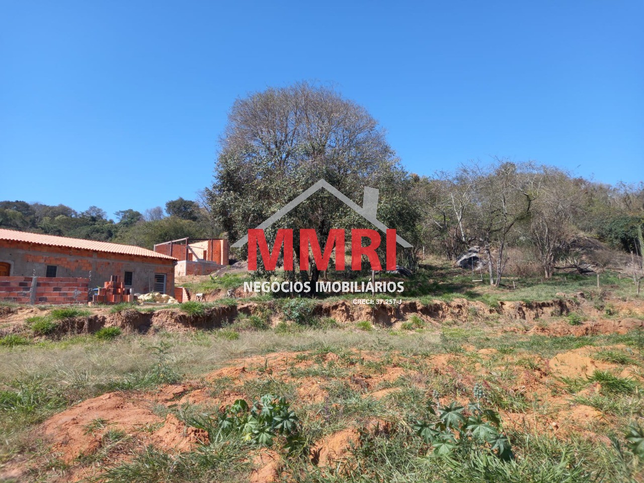 Chácara, 1 quarto - Foto 4