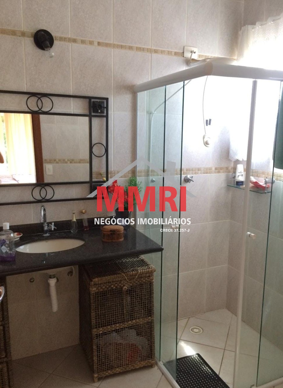 Casa de Condomínio, 2 quartos - Foto 12