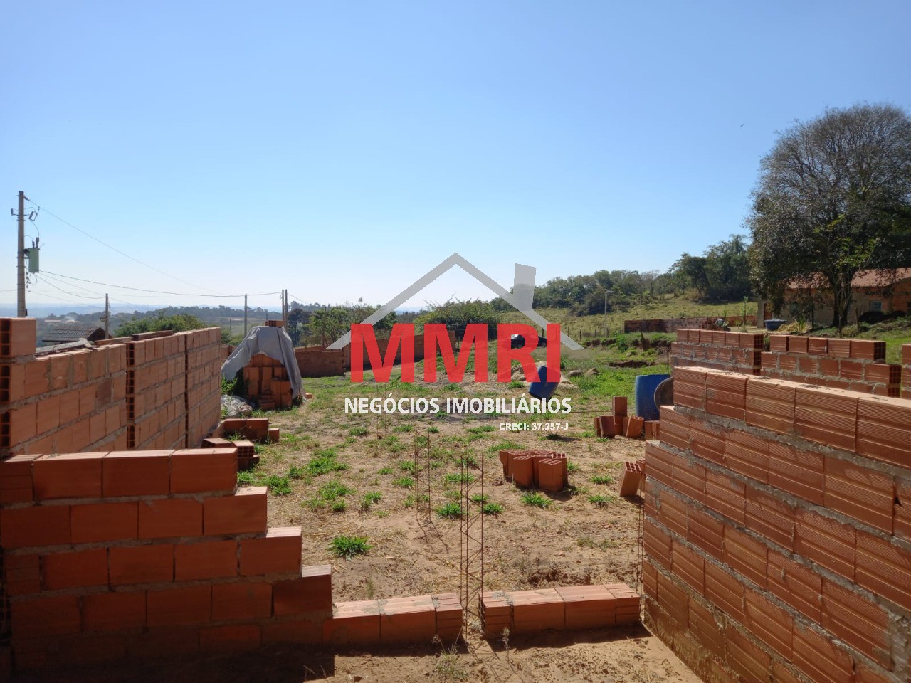 Chácara, 1 quarto - Foto 2