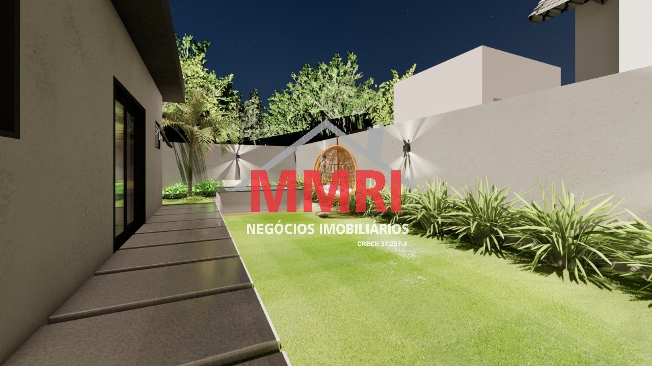 Casa, 3 quartos - Foto 8