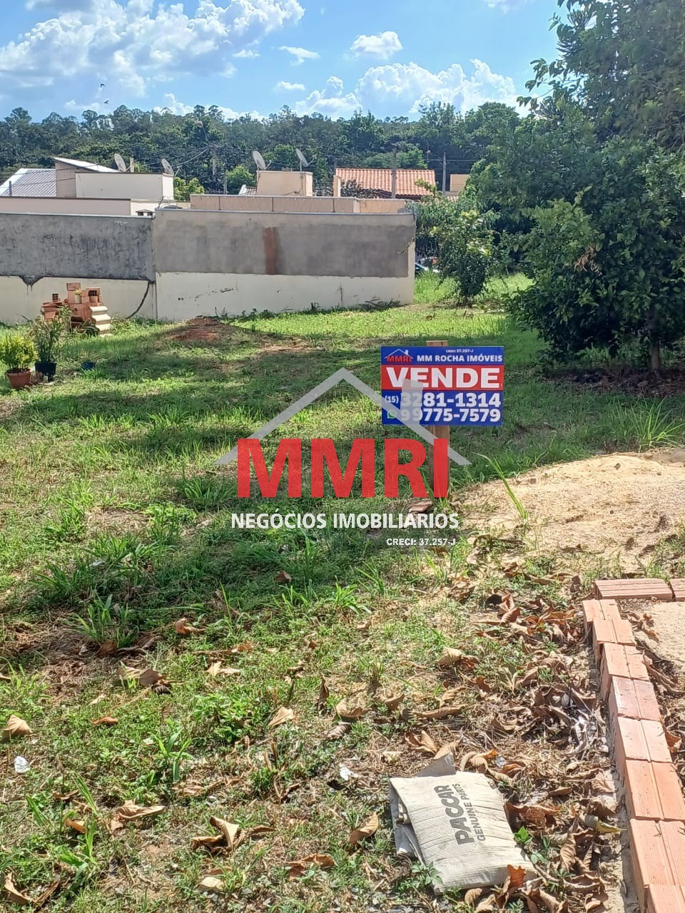 Terreno, 138 m² - Foto 2