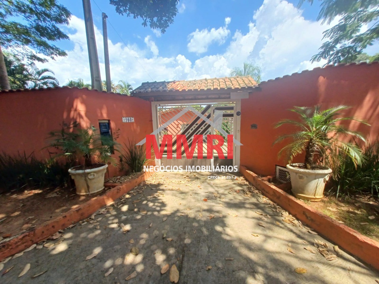 Chácara, 3 quartos, 1800 m² - Foto 43