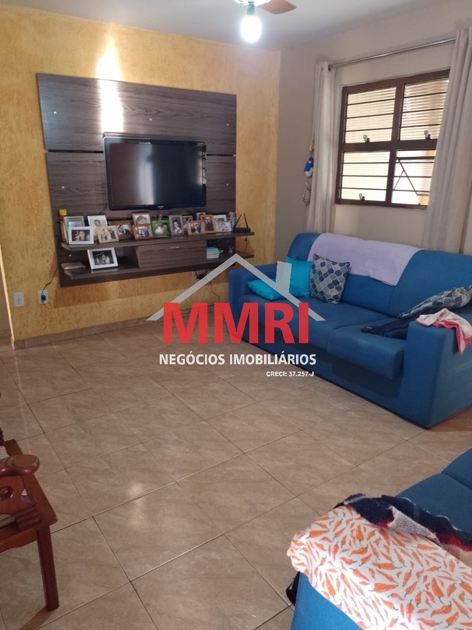 Chácara, 4 quartos - Foto 1