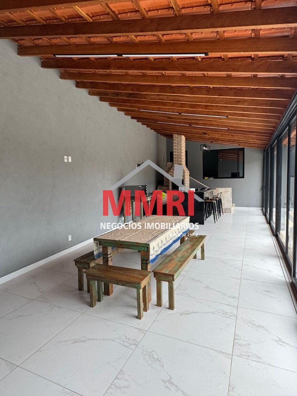 Chácara, 3 quartos - Foto 10