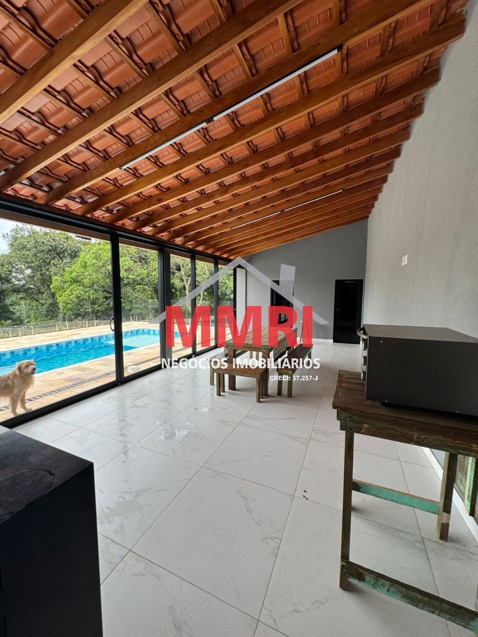 Chácara, 3 quartos - Foto 23