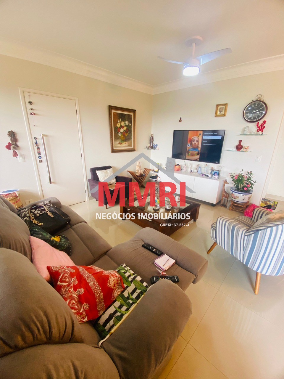 Apartamento, 3 quartos, 130 m² - Foto 16