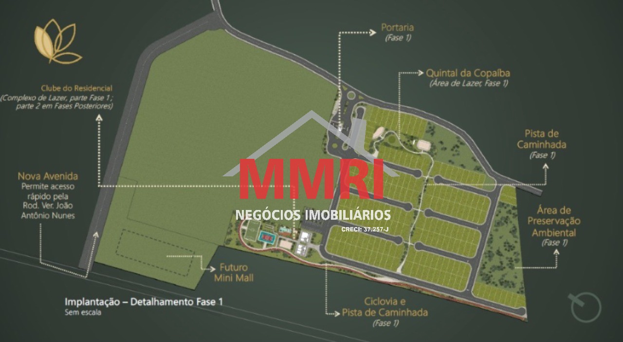 Terreno, 250 m² - Foto 14