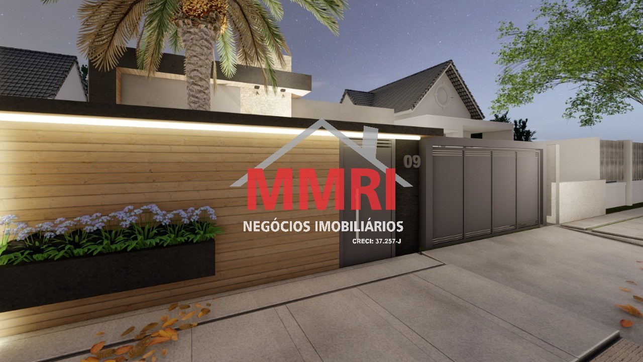 Casa, 3 quartos - Foto 16