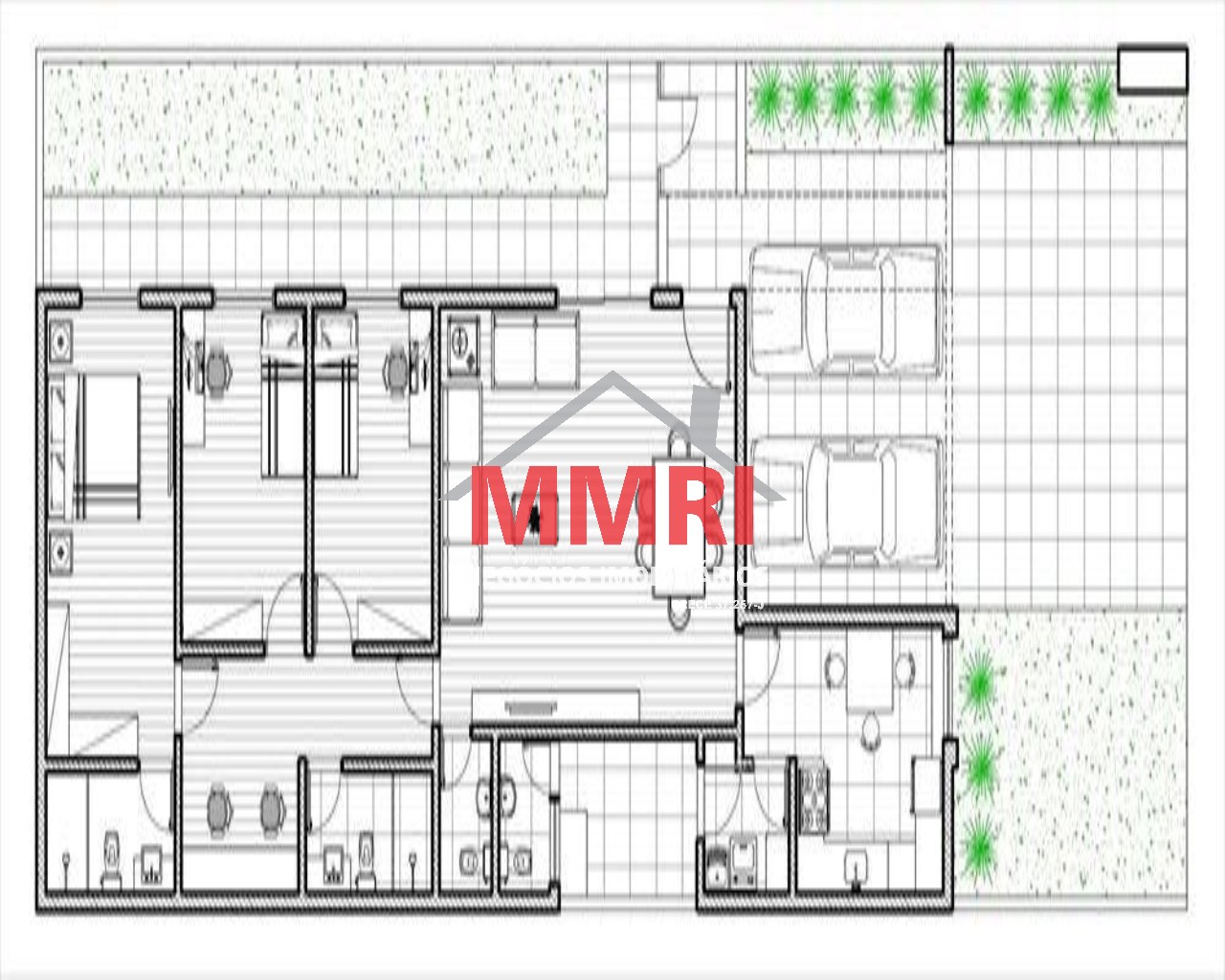 Casa de Condomínio, 3 quartos - Foto 17