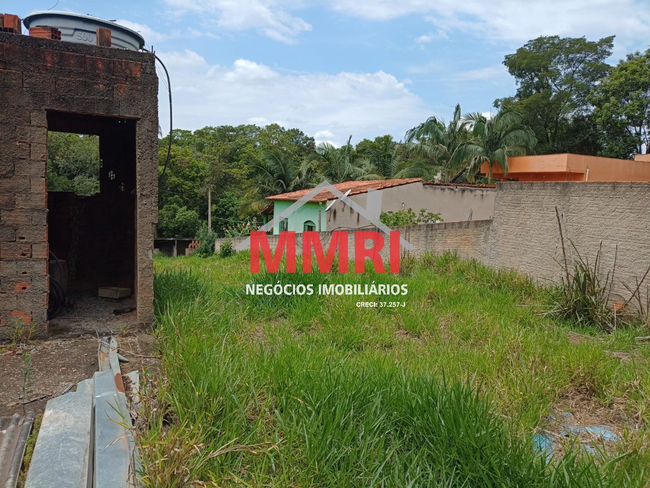 Terreno, 1000 m² - Foto 8