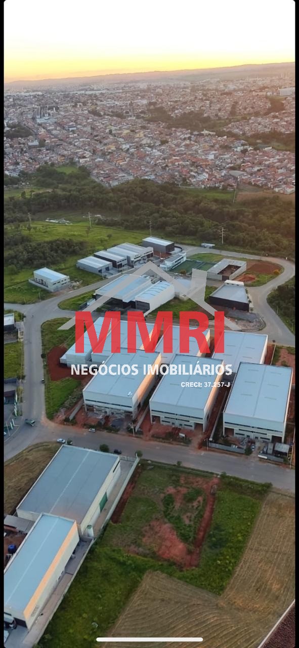 Depósito-Galpão - Foto 1