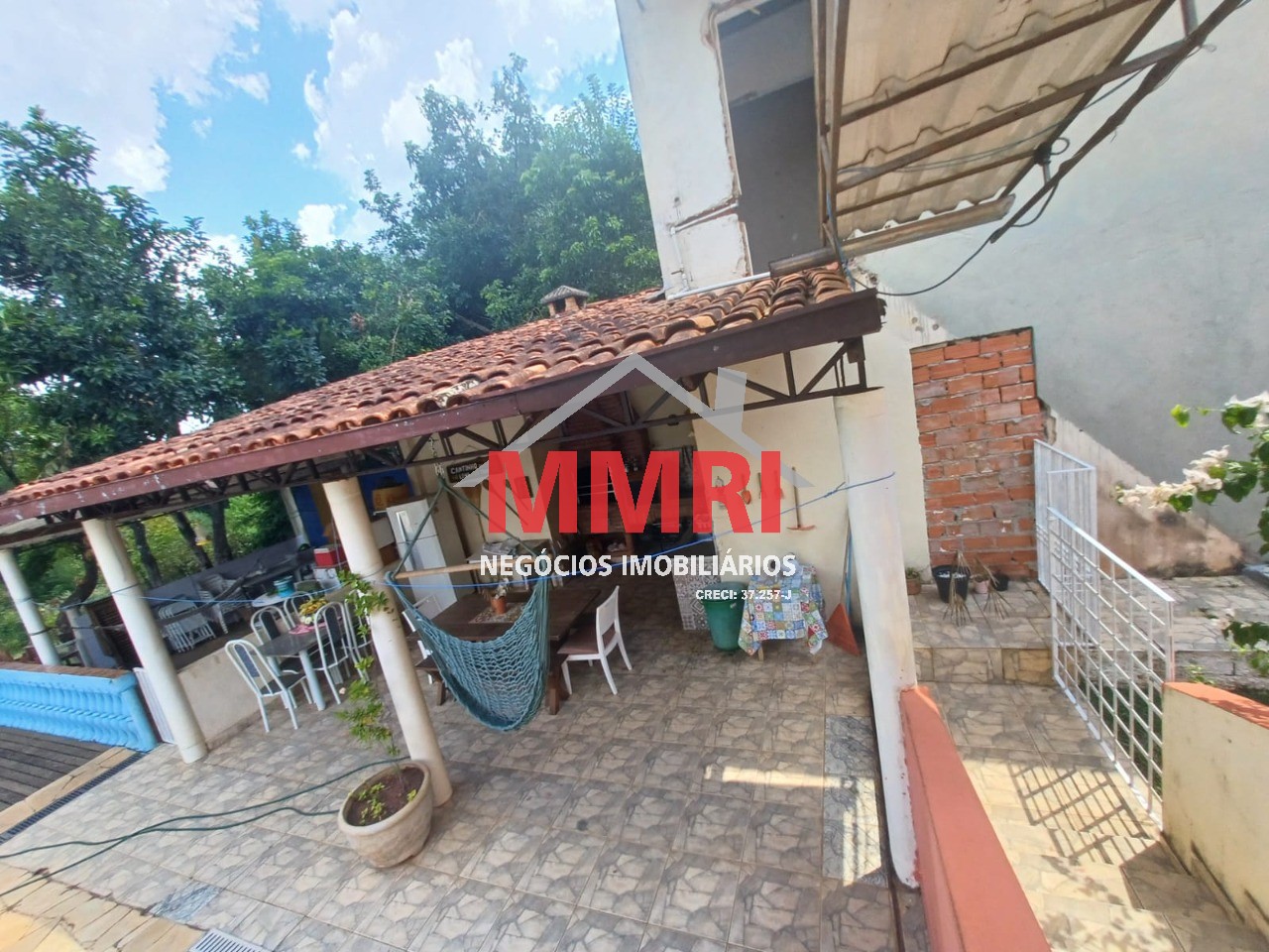 Chácara, 3 quartos, 1800 m² - Foto 36