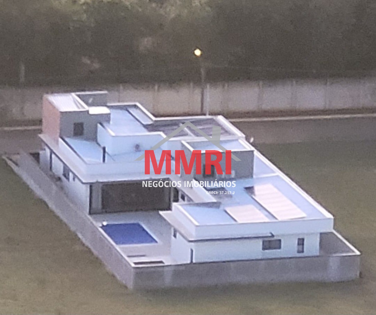 Casa de Condomínio - Foto 1