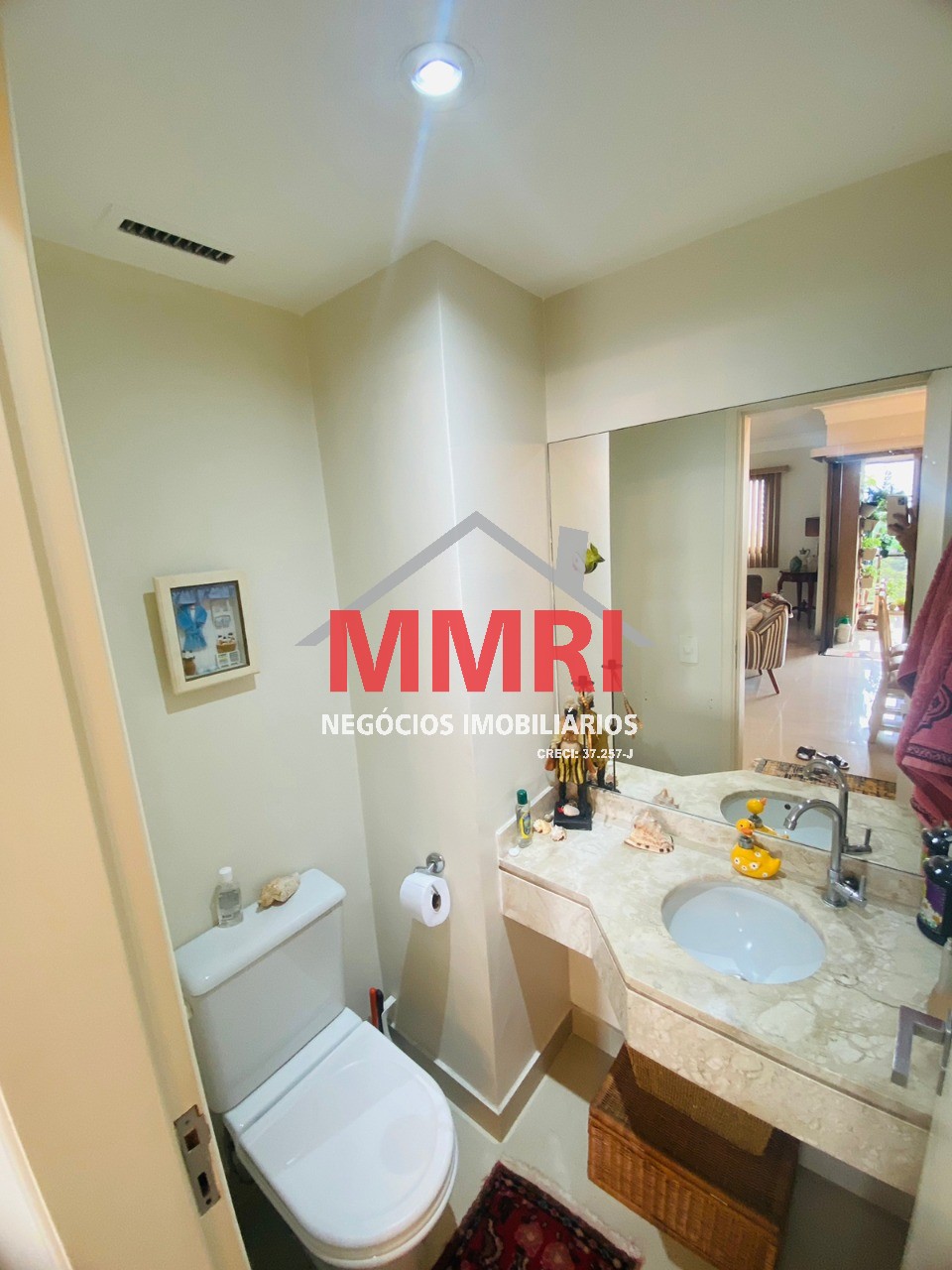 Apartamento, 3 quartos, 130 m² - Foto 14