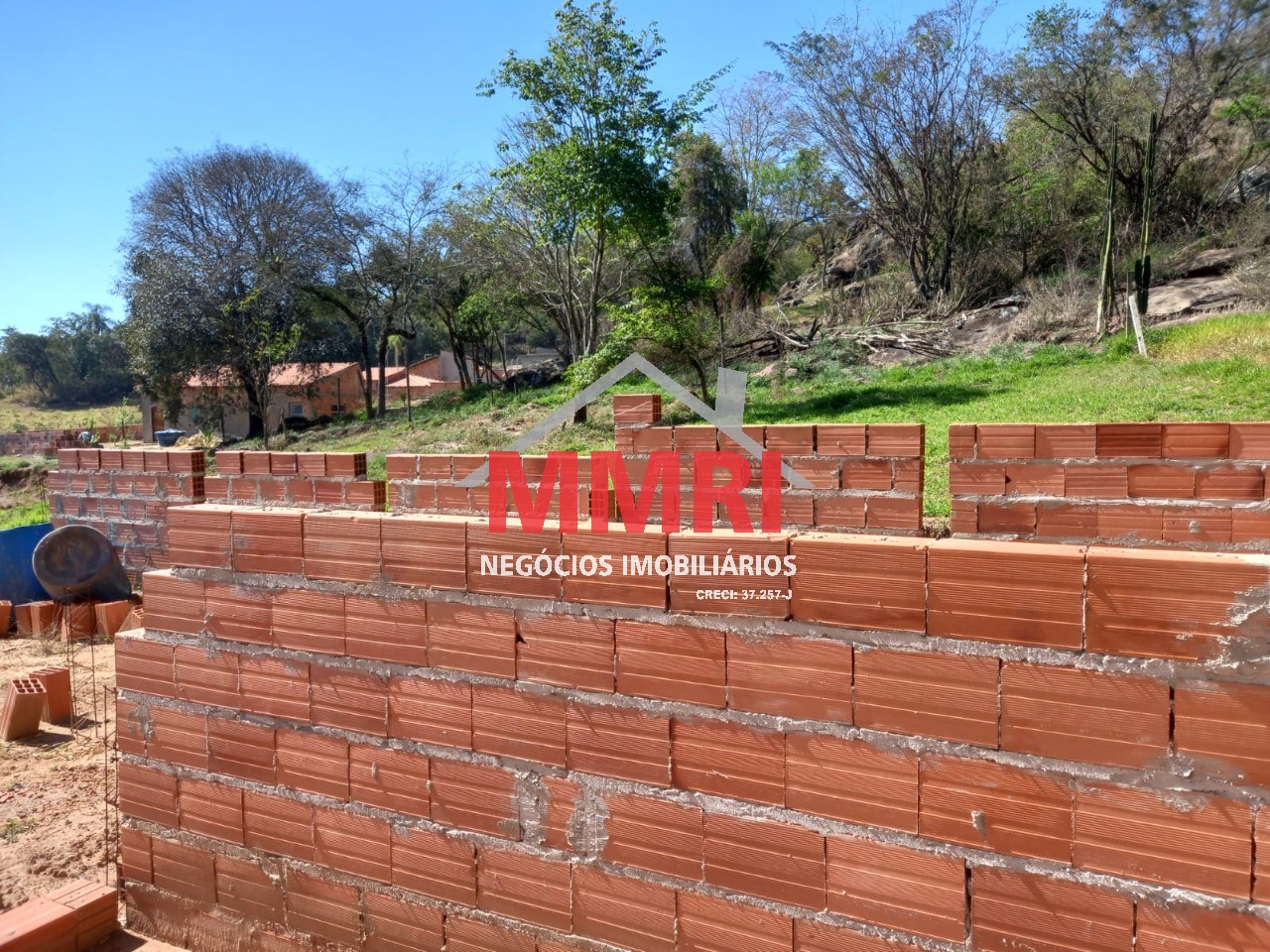 Chácara, 1 quarto - Foto 7