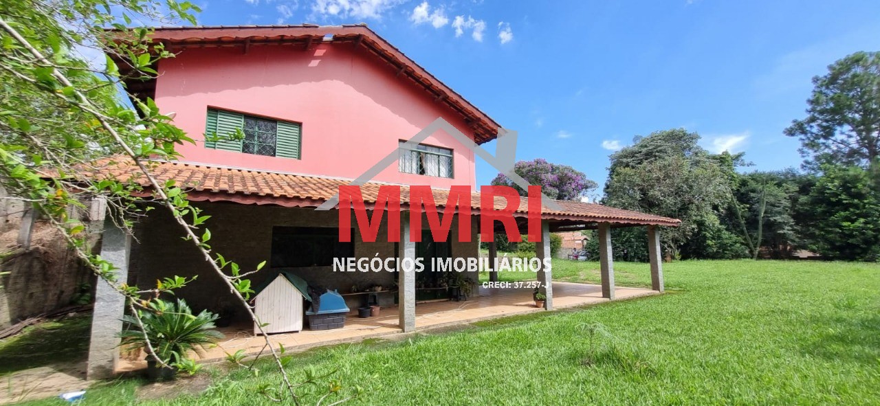 Chácara, 3 quartos, 2000 m² - Foto 22