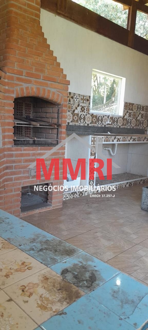 Chácara, 4 quartos - Foto 6