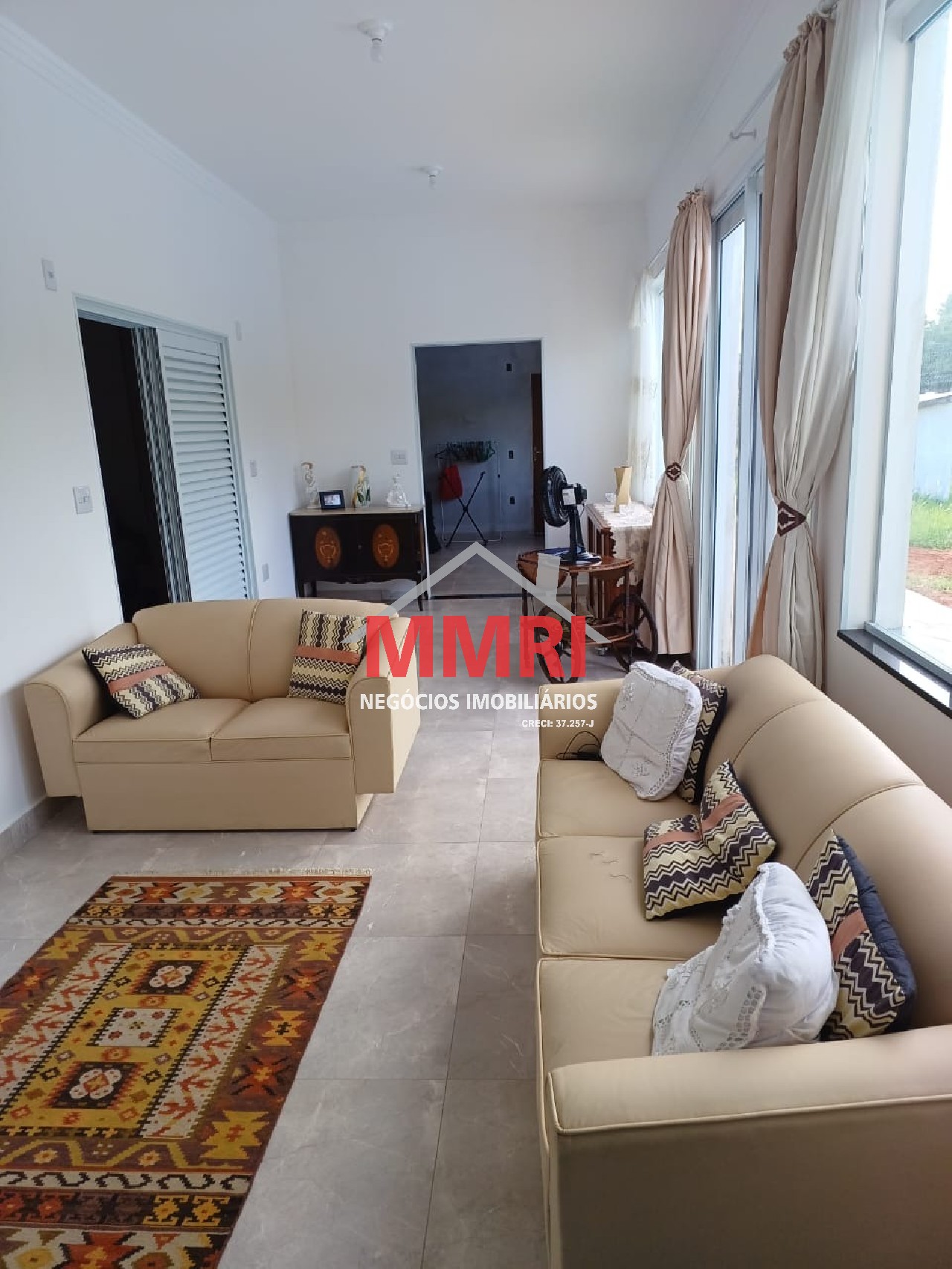 Chácara, 3 quartos, 5330 m² - Foto 22