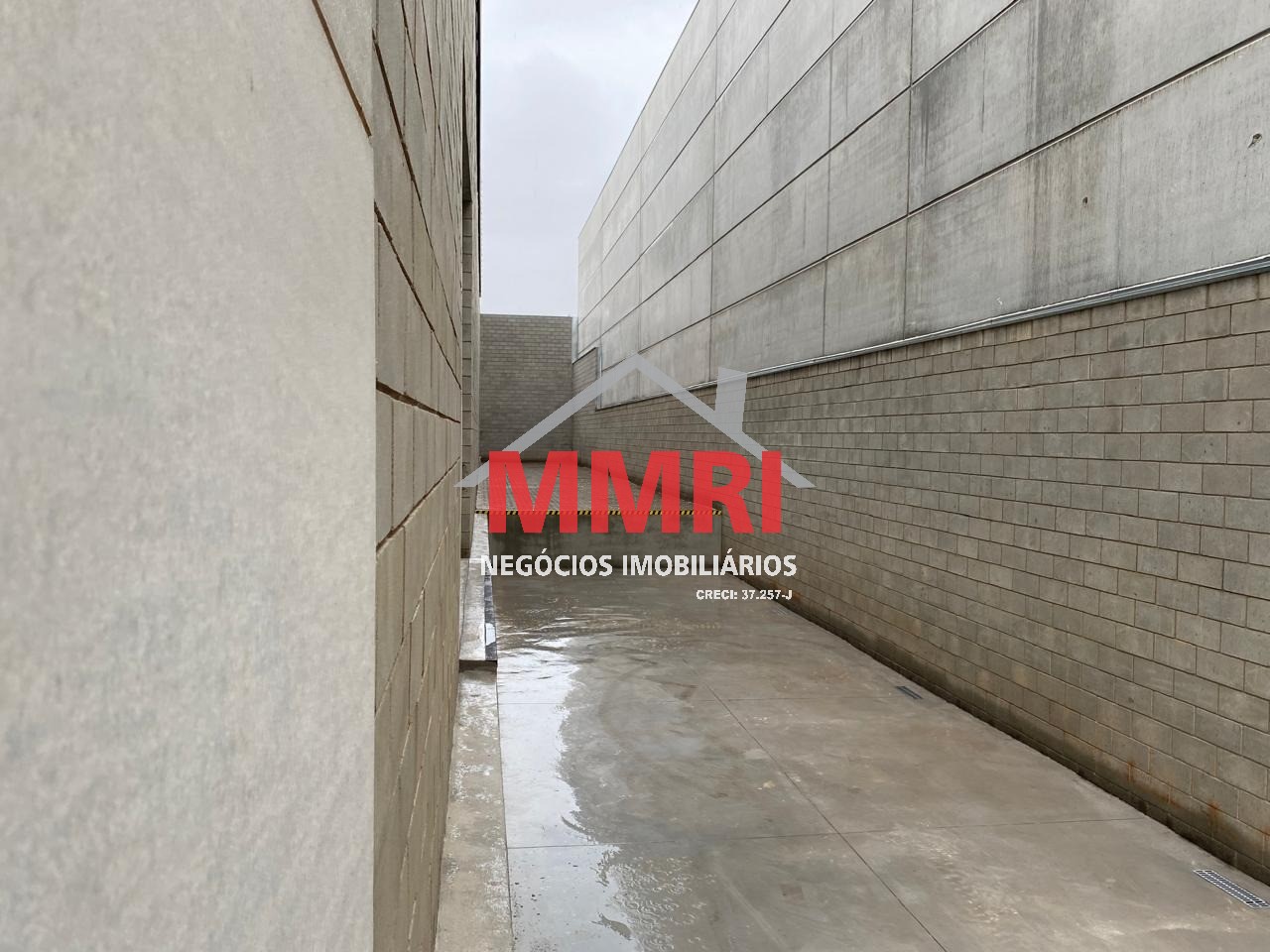 Depósito-Galpão - Foto 5