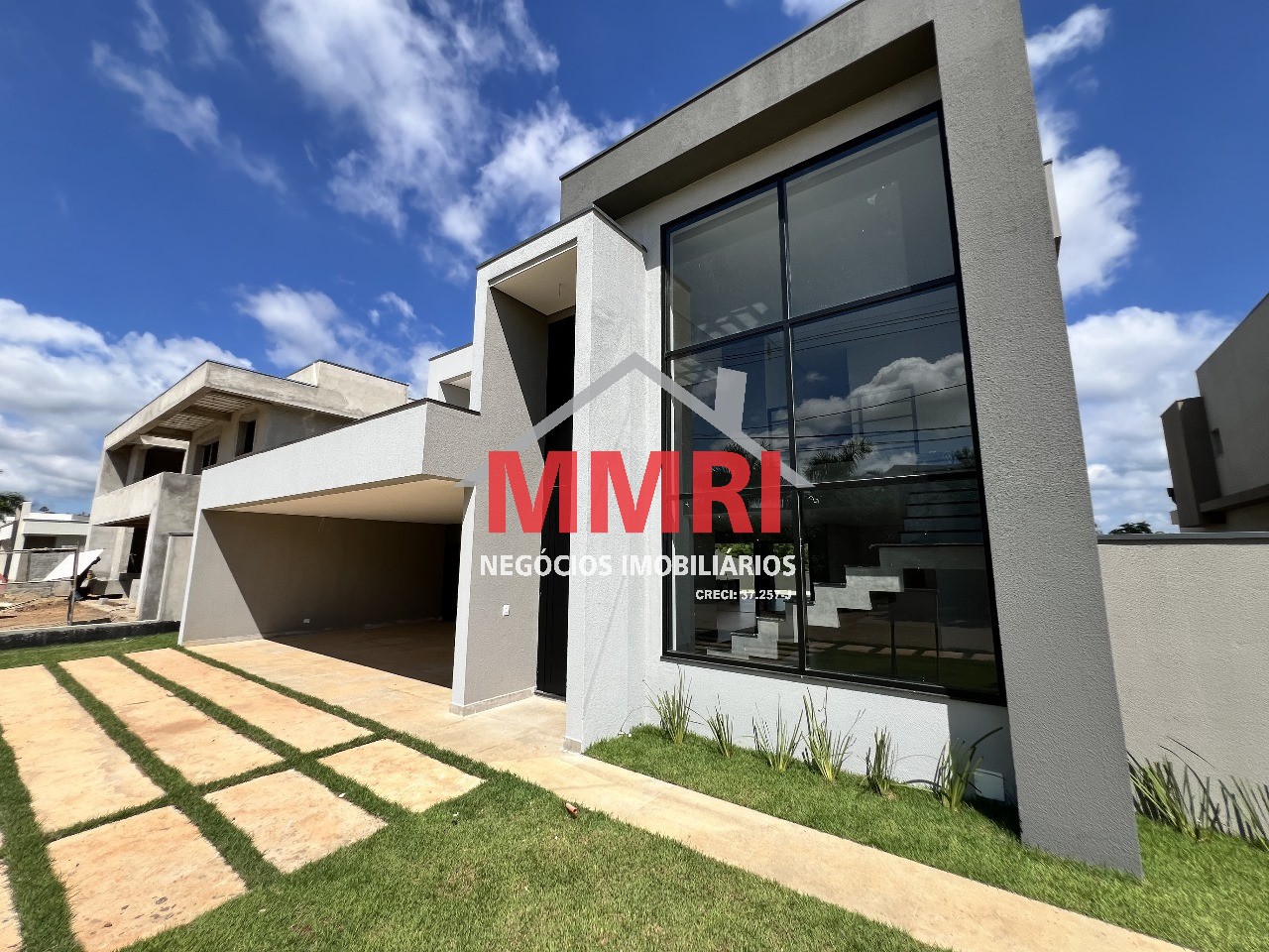 Casa de Condomínio, 4 quartos - Foto 4