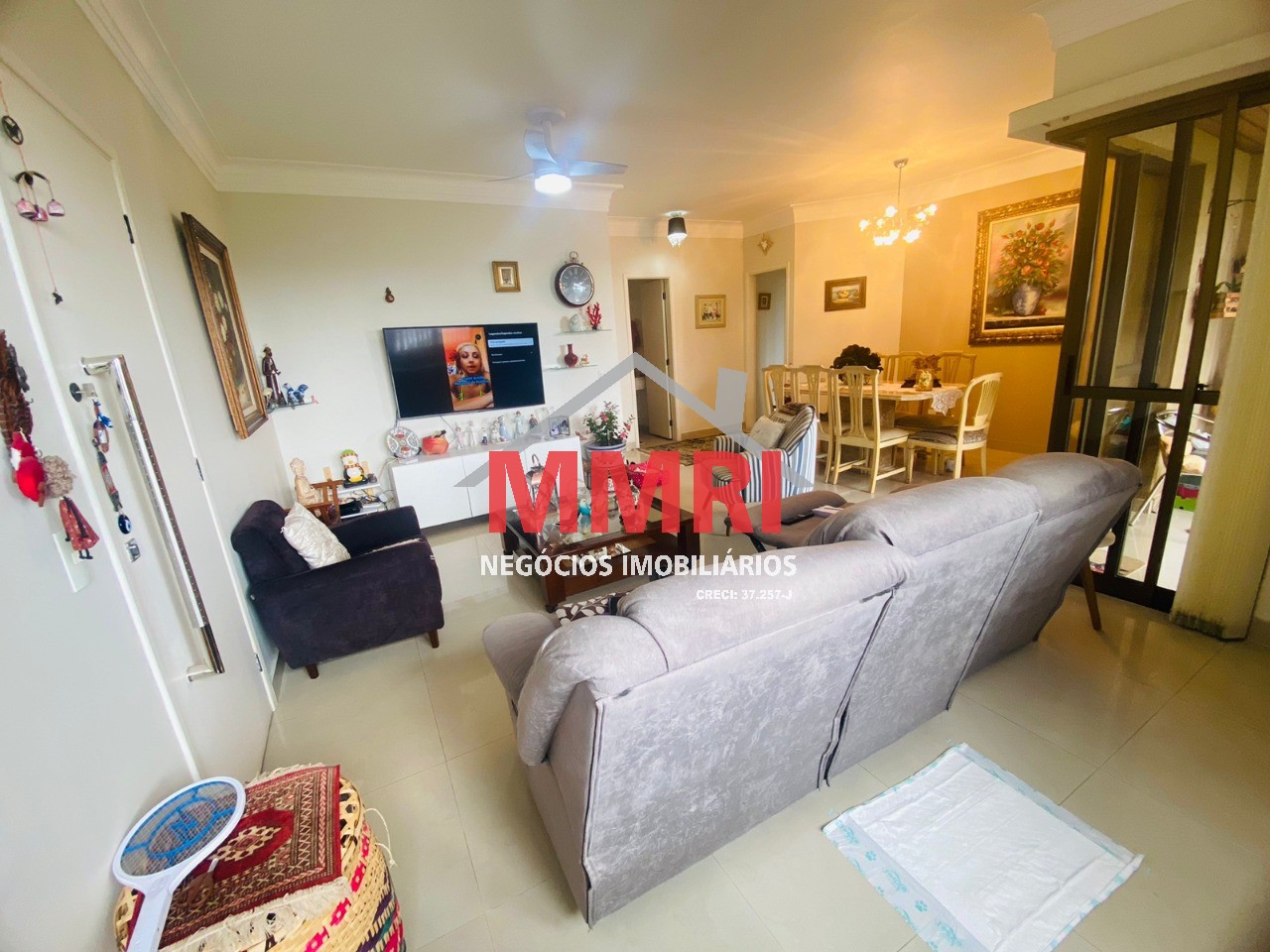 Apartamento, 3 quartos, 130 m² - Foto 21