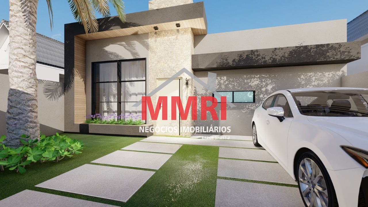 Casa, 3 quartos - Foto 14