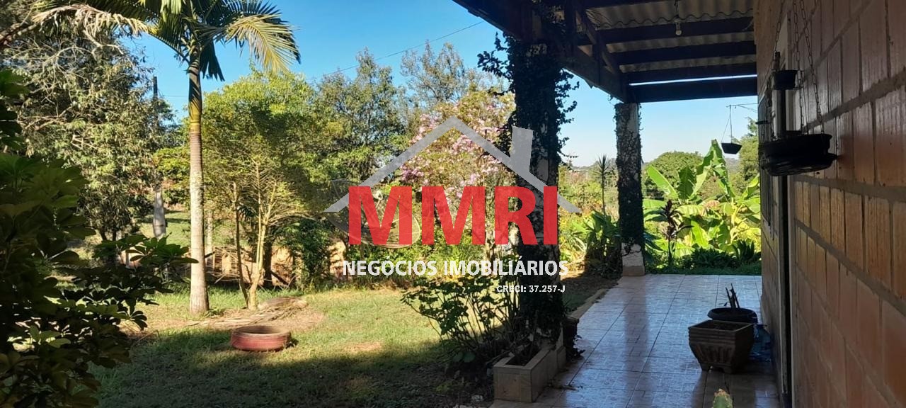 Chácara, 4 quartos - Foto 7