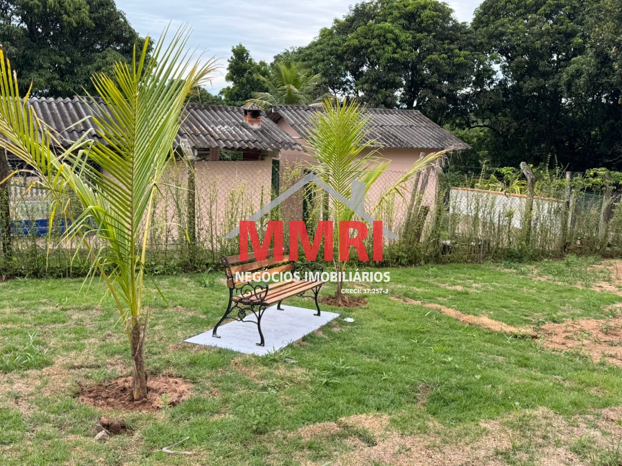 Chácara, 3 quartos - Foto 34