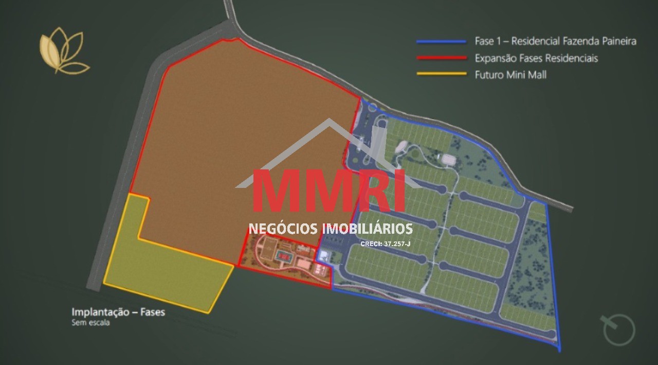 Terreno, 250 m² - Foto 15