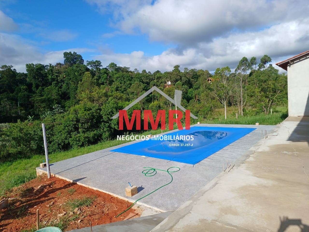 Chácara, 3 quartos, 5330 m² - Foto 24