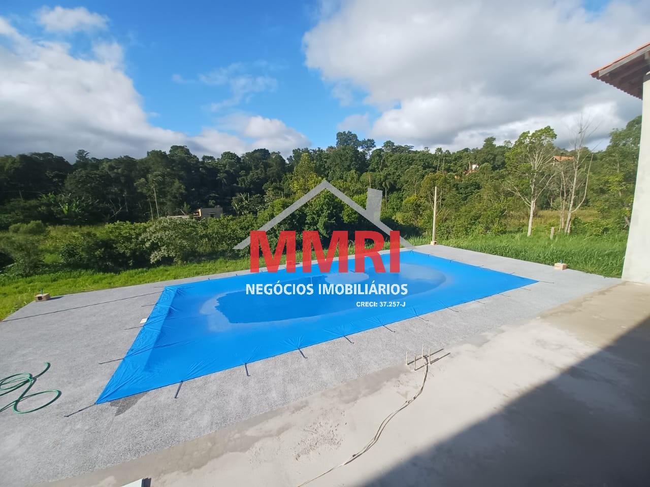 Chácara, 3 quartos, 5330 m² - Foto 20