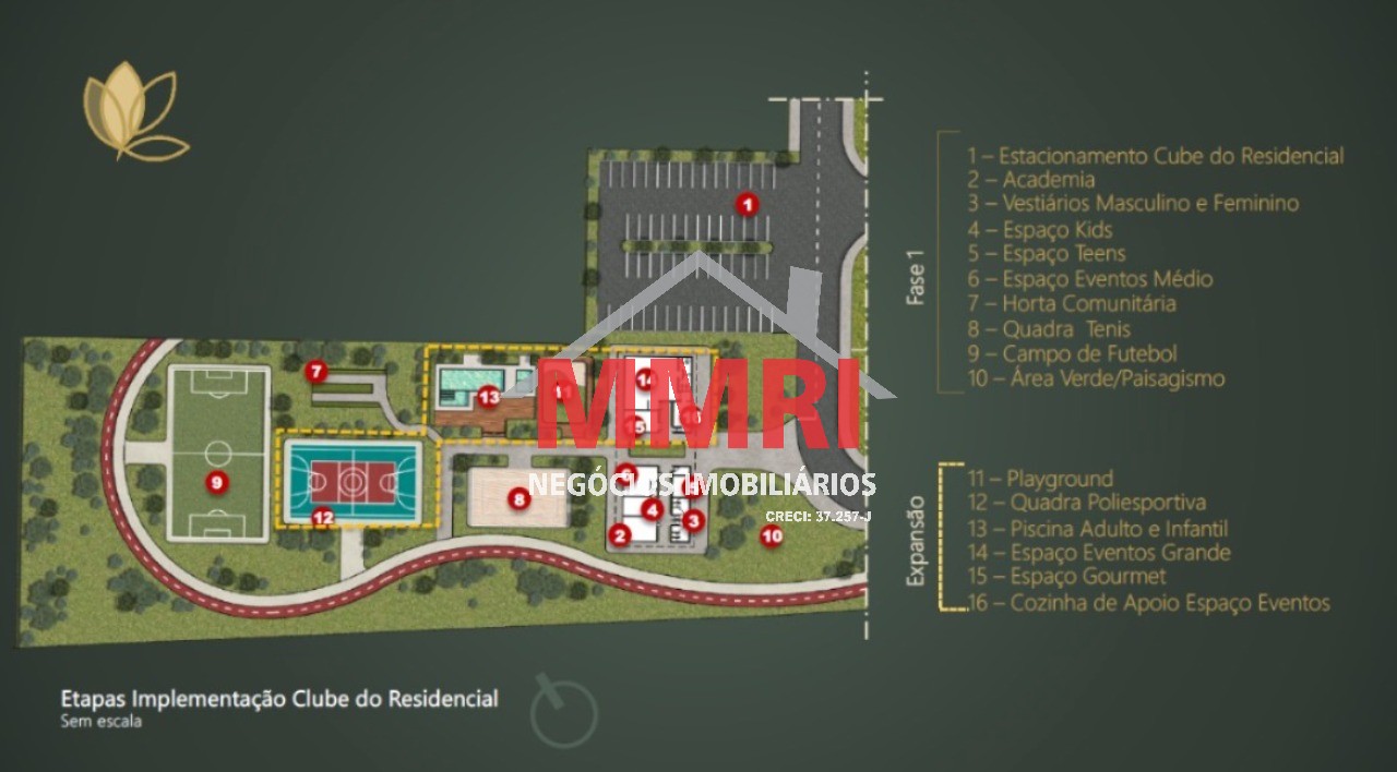 Terreno, 250 m² - Foto 9