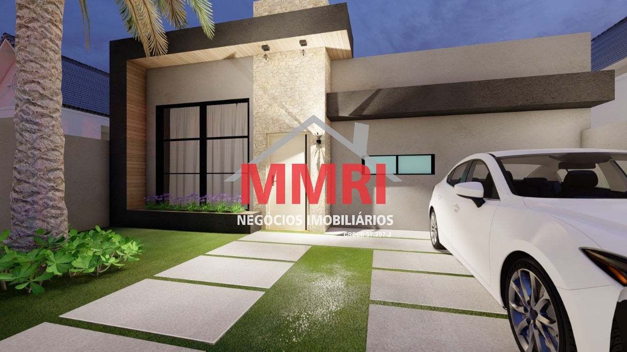 Casa, 3 quartos - Foto 13