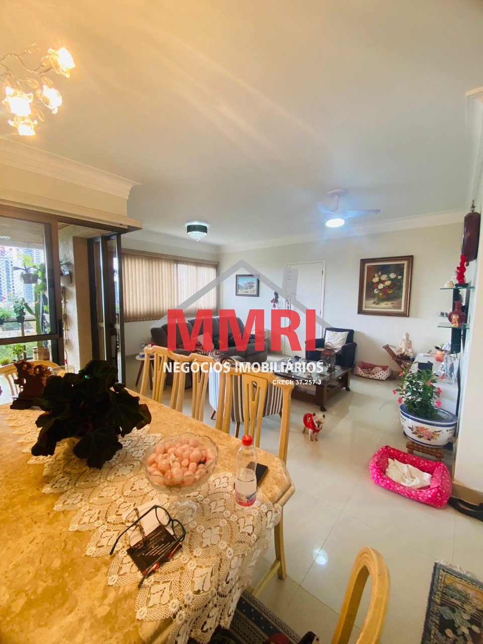 Apartamento, 3 quartos, 130 m² - Foto 17