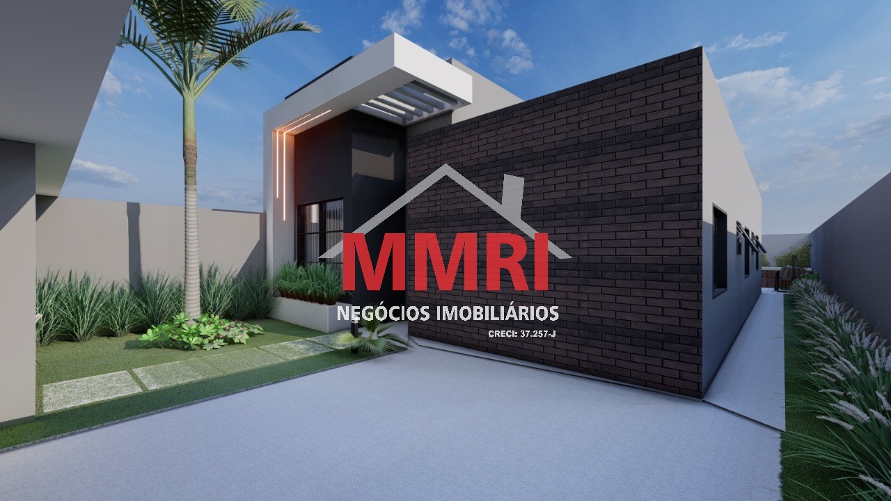 Casa, 3 quartos - Foto 4