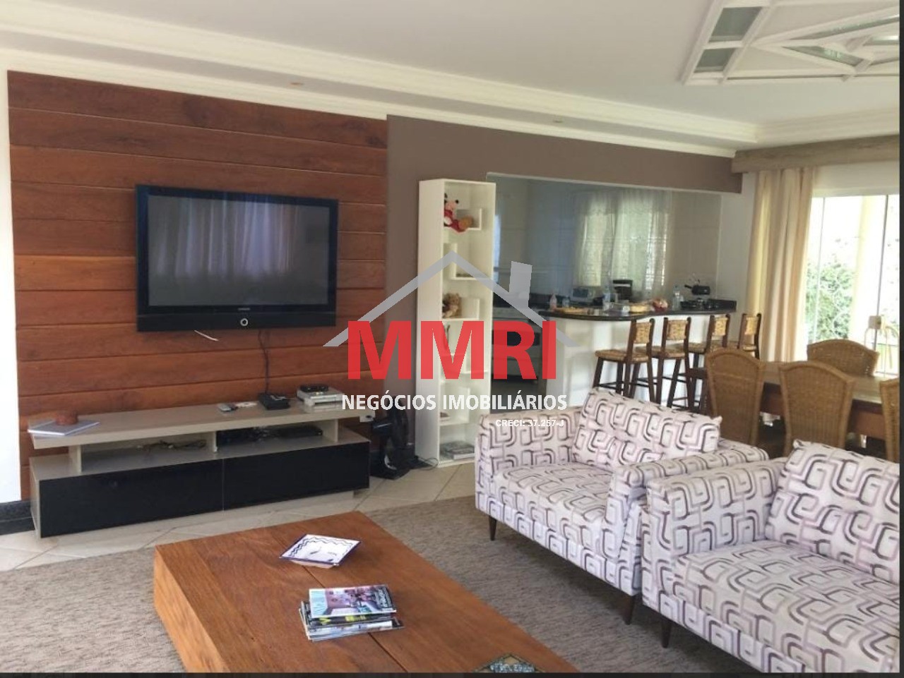 Casa de Condomínio, 2 quartos - Foto 7