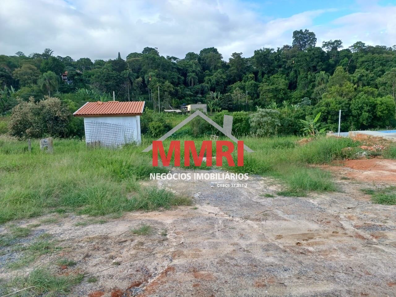 Chácara, 3 quartos, 5330 m² - Foto 26