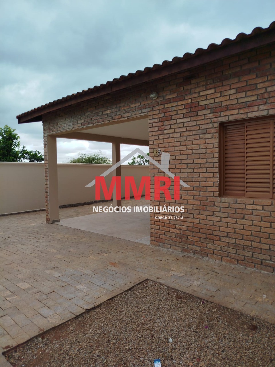 Casa, 4 quartos - Foto 1