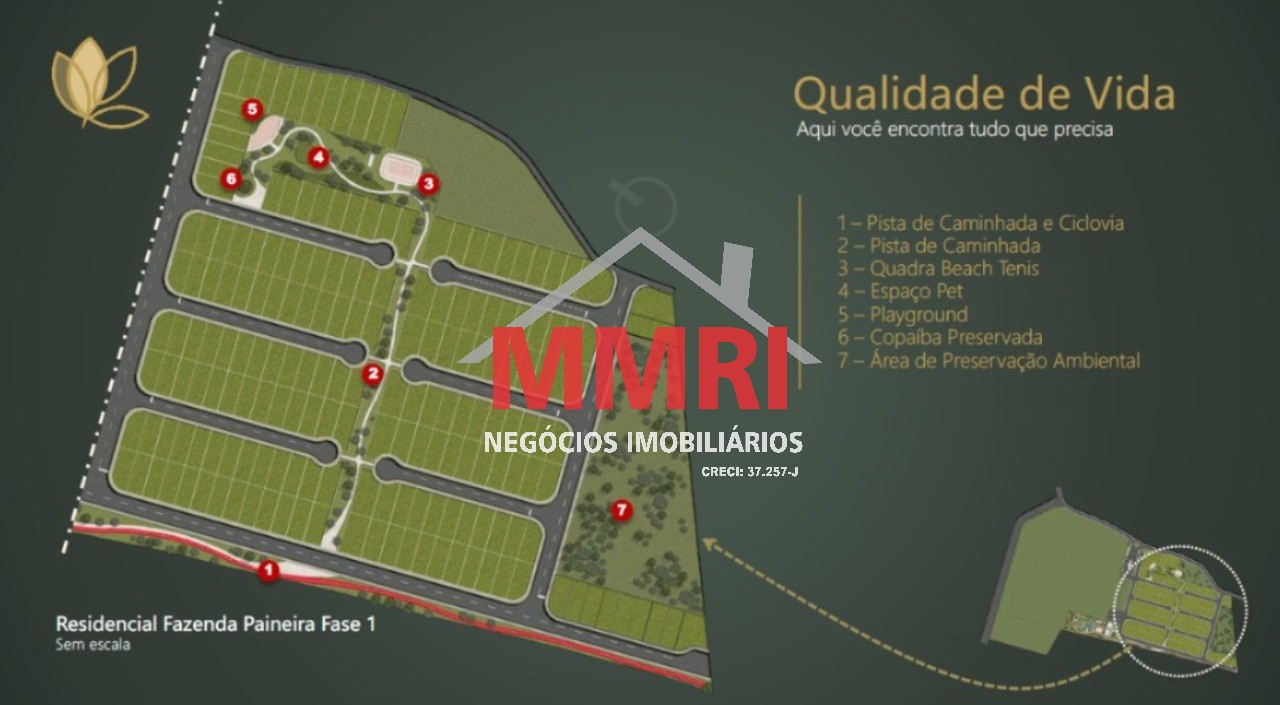 Terreno, 250 m² - Foto 12