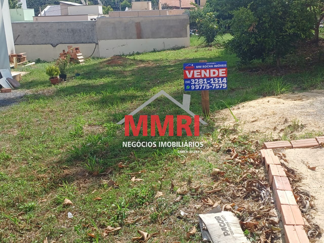 Terreno, 138 m² - Foto 1