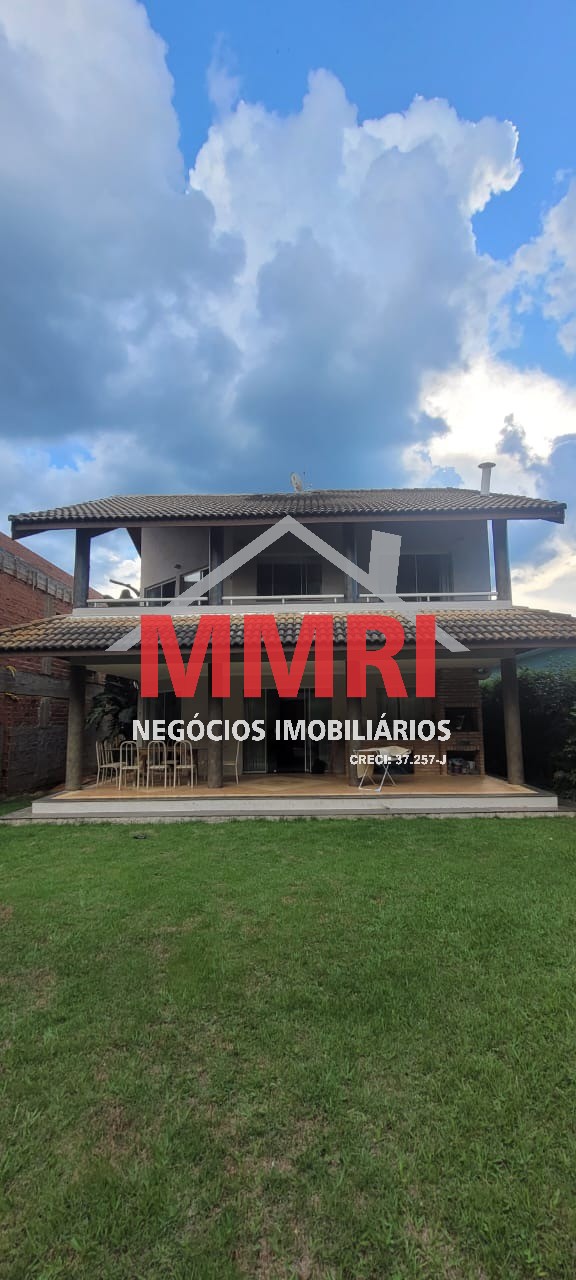 Casa de Condomínio, 2 quartos - Foto 1