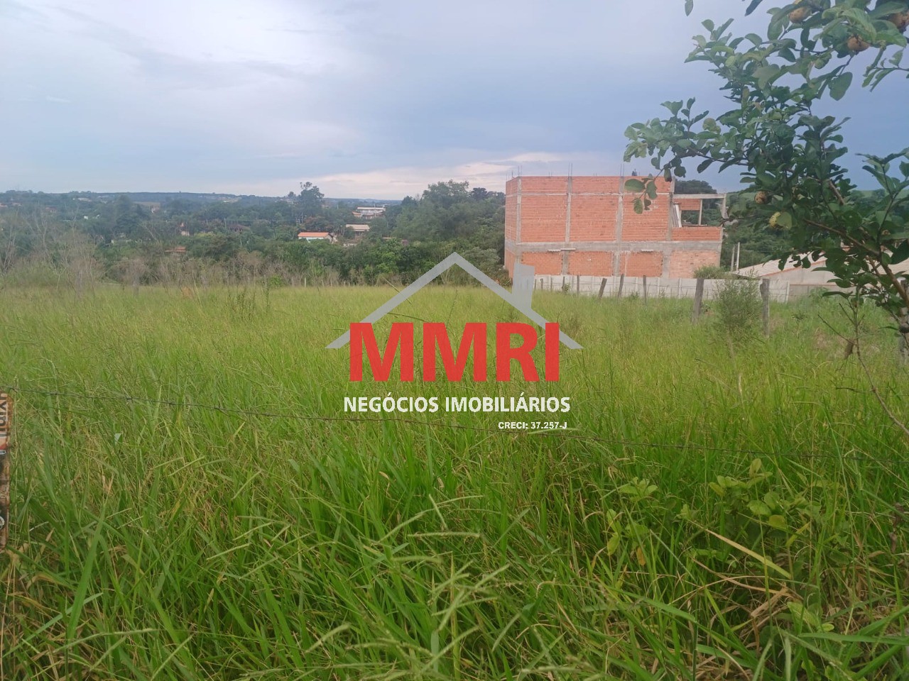 Terreno, 1470 m² - Foto 1