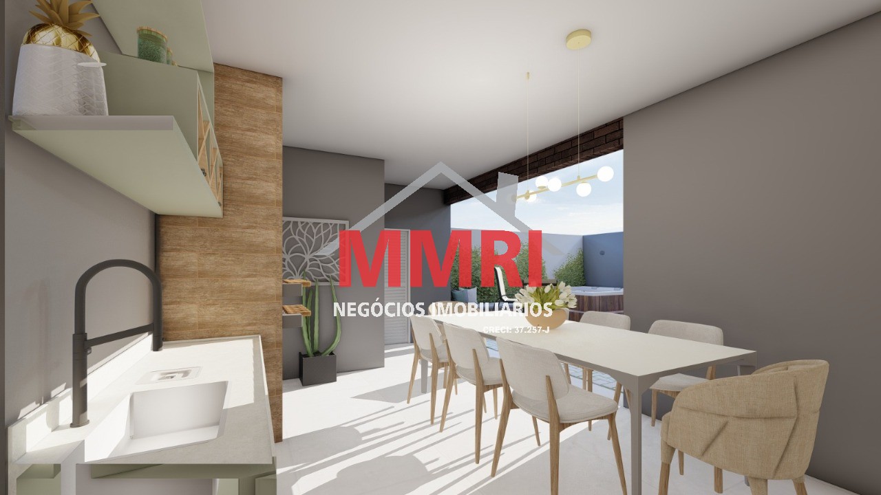 Casa, 3 quartos - Foto 7