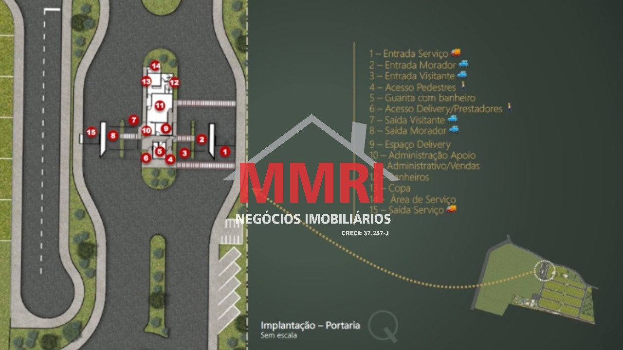 Terreno, 250 m² - Foto 4