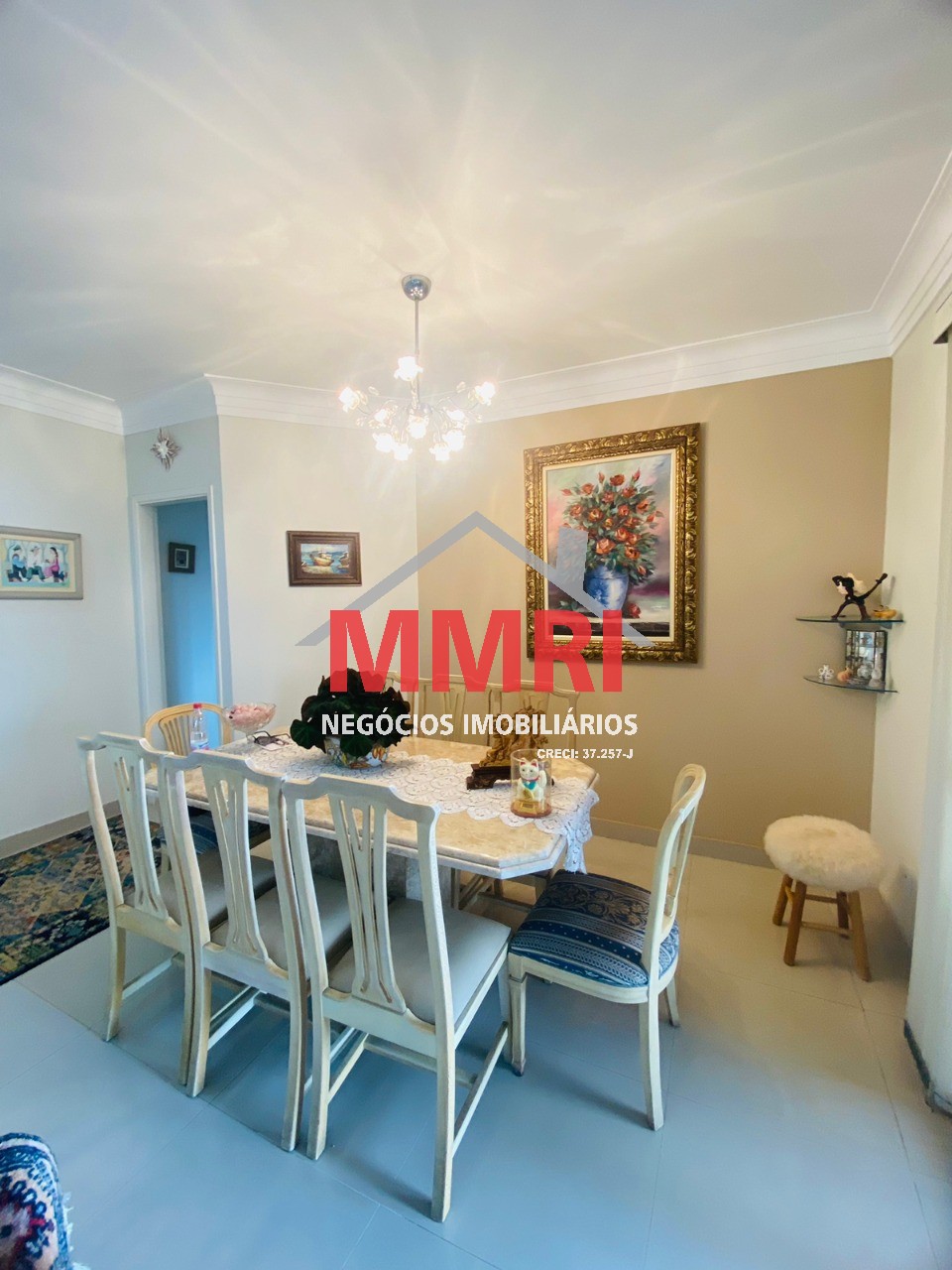 Apartamento, 3 quartos, 130 m² - Foto 10