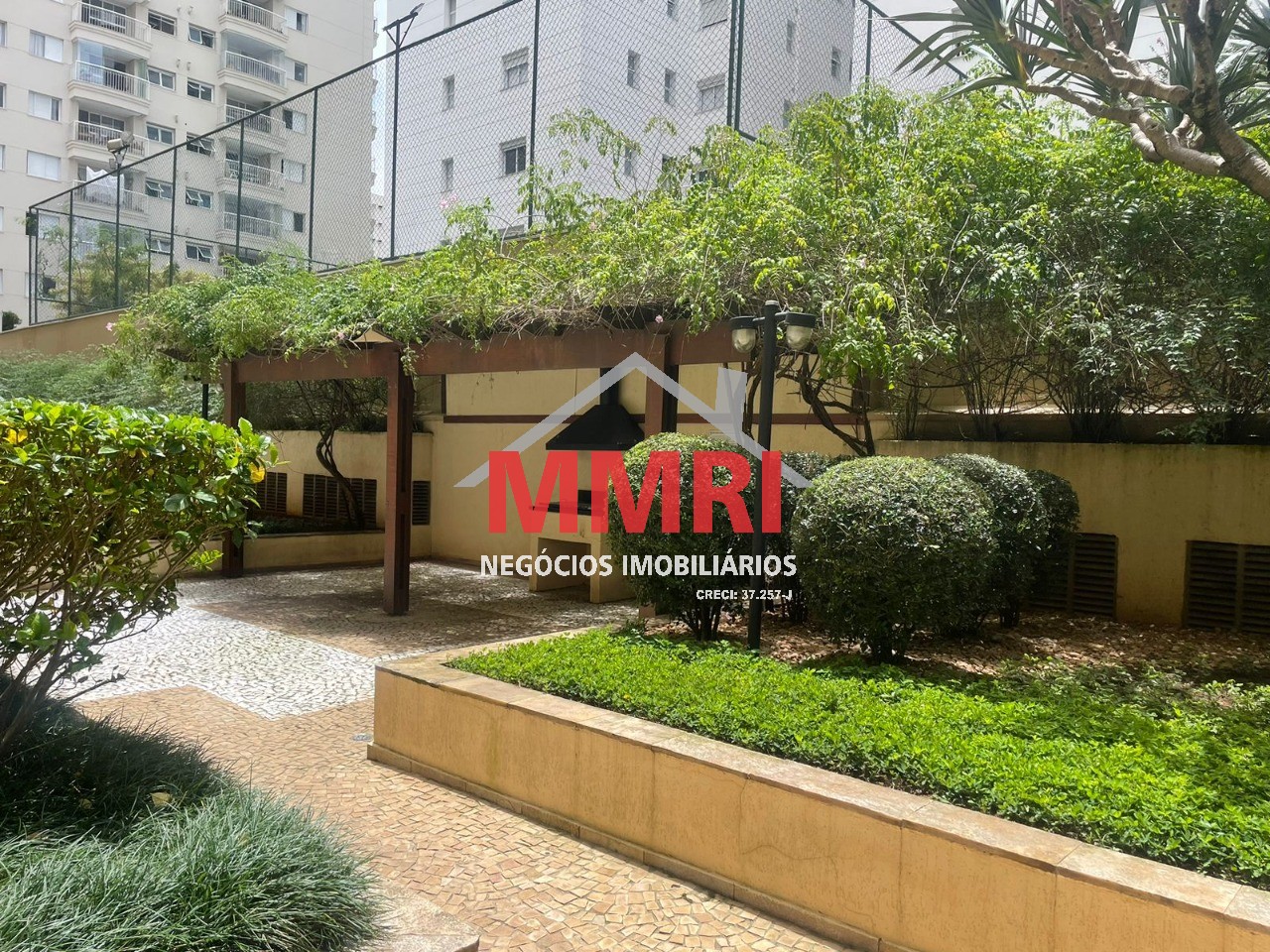 Apartamento, 3 quartos, 130 m² - Foto 29