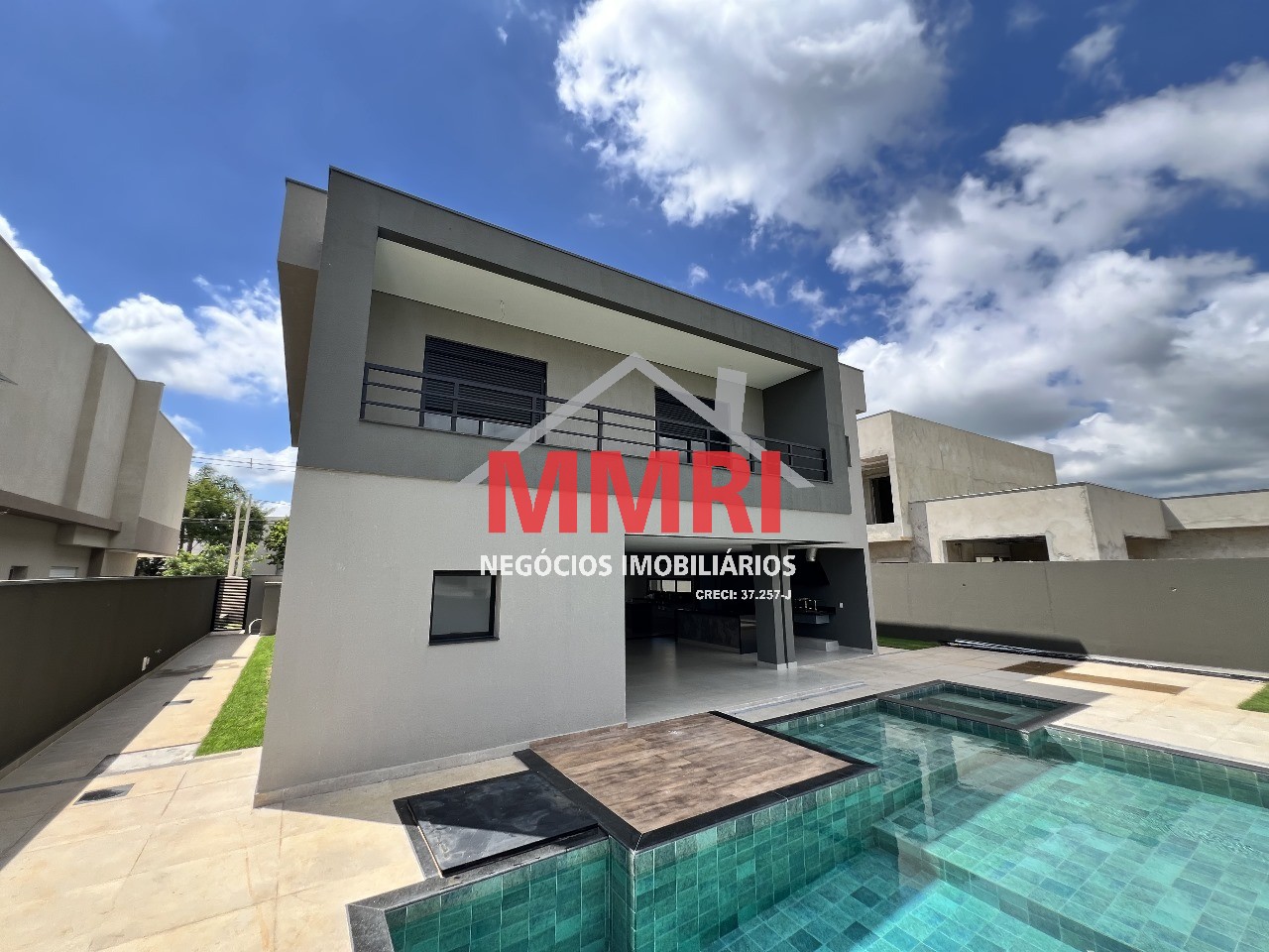 Casa de Condomínio, 4 quartos - Foto 20