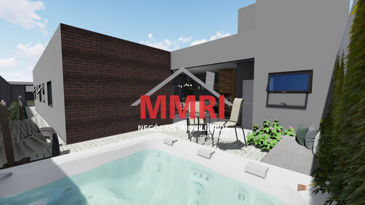 Casa, 3 quartos - Foto 5