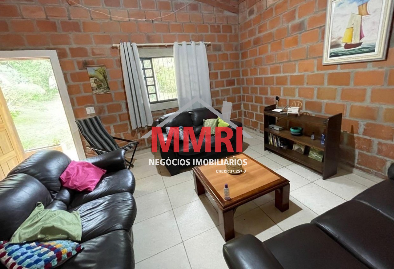 Chácara, 4 quartos - Foto 2