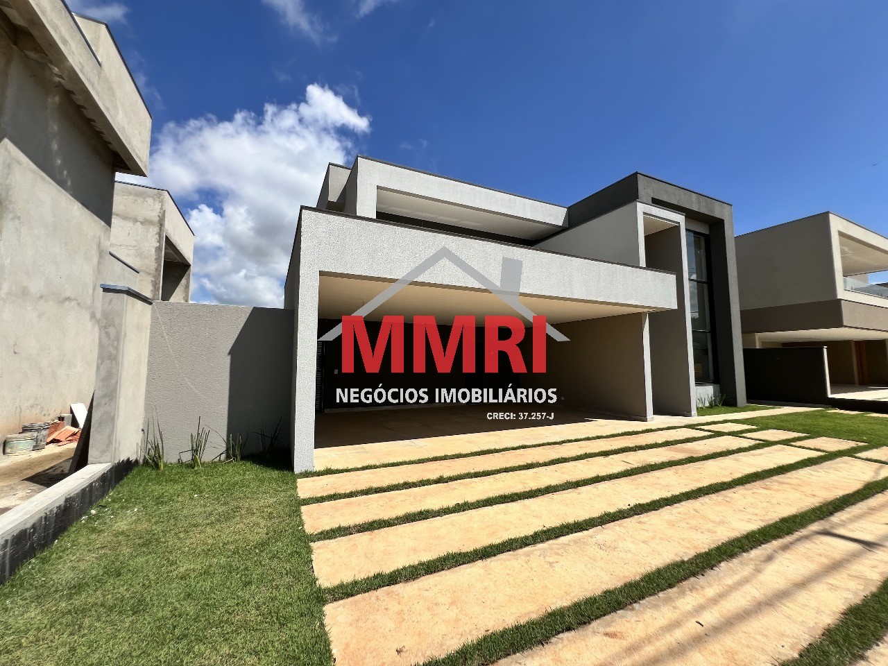 Casa de Condomínio, 4 quartos - Foto 9